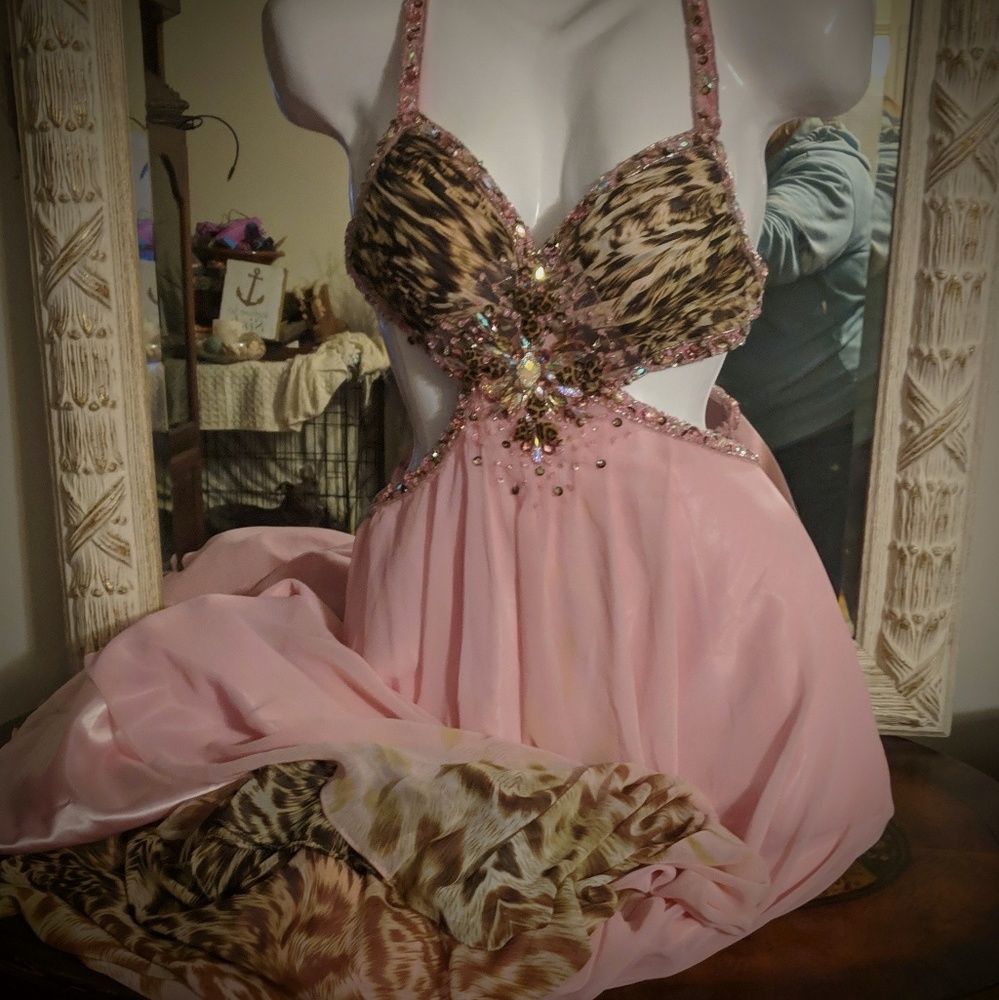 Beautiful Elegant Formals